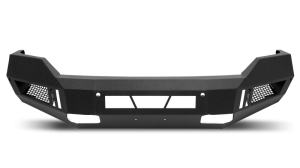 Dodge Ram Front Bumper - Body Armor 4x4 - Eco Series - `13-`18
